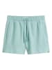 Marc O'Polo Shorts in Türkis