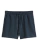Marc O'Polo Shorts in Dunkelblau