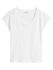 Marc O'Polo Shirt wit