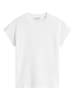Marc O'Polo Shirt in Weiß