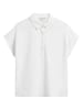 Marc O'Polo Poloshirt in Weiß