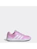 adidas Sneakersy "TENSAUR SWITCH" w kolorze fioletowym