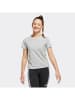 adidas Shirt grijs
