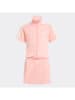 adidas Kleid in Rosa