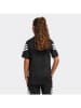 adidas Trainingsshirt in Schwarz
