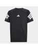 adidas Trainingsshirt in Schwarz