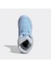 adidas Winterstiefel "Winterplay C" in Hellblau