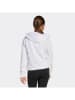 adidas Hoodie in Weiß