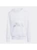adidas Hoodie in Weiß