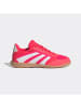adidas Sneakersy "Predator League" w kolorze różowym