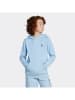 adidas Bluza w kolorze błękitnym