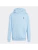 adidas Bluza w kolorze błękitnym