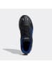 adidas Sneakers "TENSAUR SWITCH" in Schwarz/ Blau
