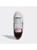 adidas Sneakersy "RAPID COURT" w kolorze biało-czarnym