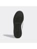adidas Sneakers "RAPID COURT" wit/zwart