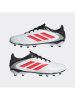 adidas Korki "COPA PURE III LEAGUE" w kolorze biało-czarno-czerwonym