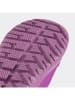 adidas Kozaki zimowe "Winterplay C" w kolorze fioletowym
