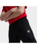 adidas Bojówki w kolorze czarnym