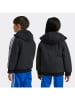 adidas Übergangsjacke in Schwarz