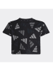 adidas Koszulka w kolorze czarnym