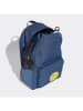 adidas Rucksack in Blau