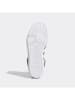 adidas Sneakers "HOOPS 4.0" zwart/wit