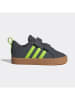 adidas Sneakers "PACE 2.0" in Anthrazit/ Grün