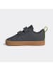 adidas Sneakers "PACE 2.0" in Anthrazit/ Grün