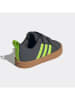 adidas Sneakers "PACE 2.0" antraciet/groen