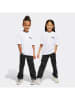 adidas 2-delige outfit wit