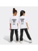 adidas 2-delige outfit wit