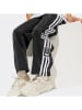 adidas 2-delige outfit wit