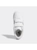 adidas Sneakers "Hoops 4.0" wit