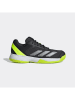 adidas Tennisschuhe "Courtflash" in Schwarz