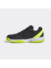 adidas Tennisschoenen "Courtflash" zwart