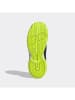 adidas Buty "Courtflash" w kolorze czarnym do tenisa