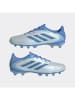 adidas Voetbalschoenen met noppen "COPA PURE III LEAGUE" zilverkleurig/blauw