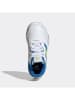 adidas Sneakers "TENSAUR SPORT 2.0" in Weiß/ Blau