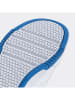 adidas Sneakers "TENSAUR SPORT 2.0" in Weiß/ Blau