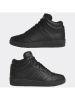 adidas Sneakersy "HOOPS 4.0" w kolorze czarnym