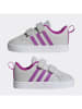 adidas Sneakers "PACE 2.0" in Grau/ Lila