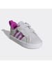 adidas Sneakers "PACE 2.0" in Grau/ Lila