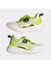 adidas Enkelsandalen "SUMMERFLEX" groen/wit