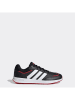 adidas Sneakersy "TEensaur Switch" w kolorze czarnym