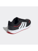 adidas Sneakersy "TEensaur Switch" w kolorze czarnym