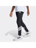 adidas Leggings in Schwarz