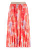 Gerry Weber Rok oranje/paars