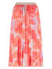 Gerry Weber Rock in Orange/ Lila