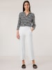 Gerry Weber Culotte wit