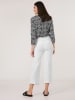 Gerry Weber Culotte in Weiß
